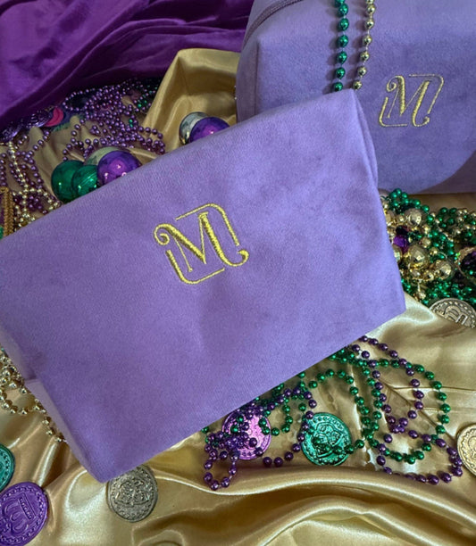 Laissez Les Bons Temps Rouler Collection Tile Bag