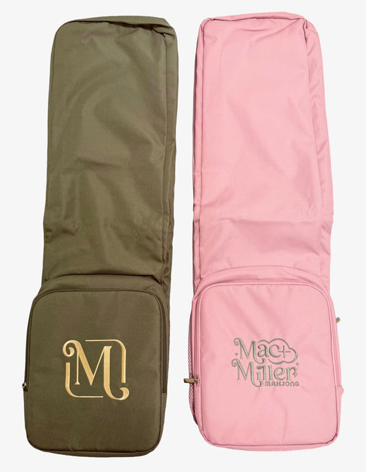 The Mac + Miller Mahjong Signature Dream Sling (COMING SOON!)