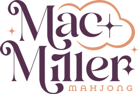 Mac+Miller Mahjong