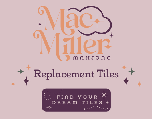 Replacement Tiles