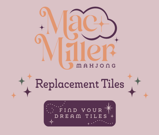 Replacement Tiles