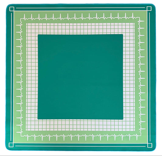 Sweet Dreams Collection Mahjong Mat (Pre-Order Estimated Delivery End of May)