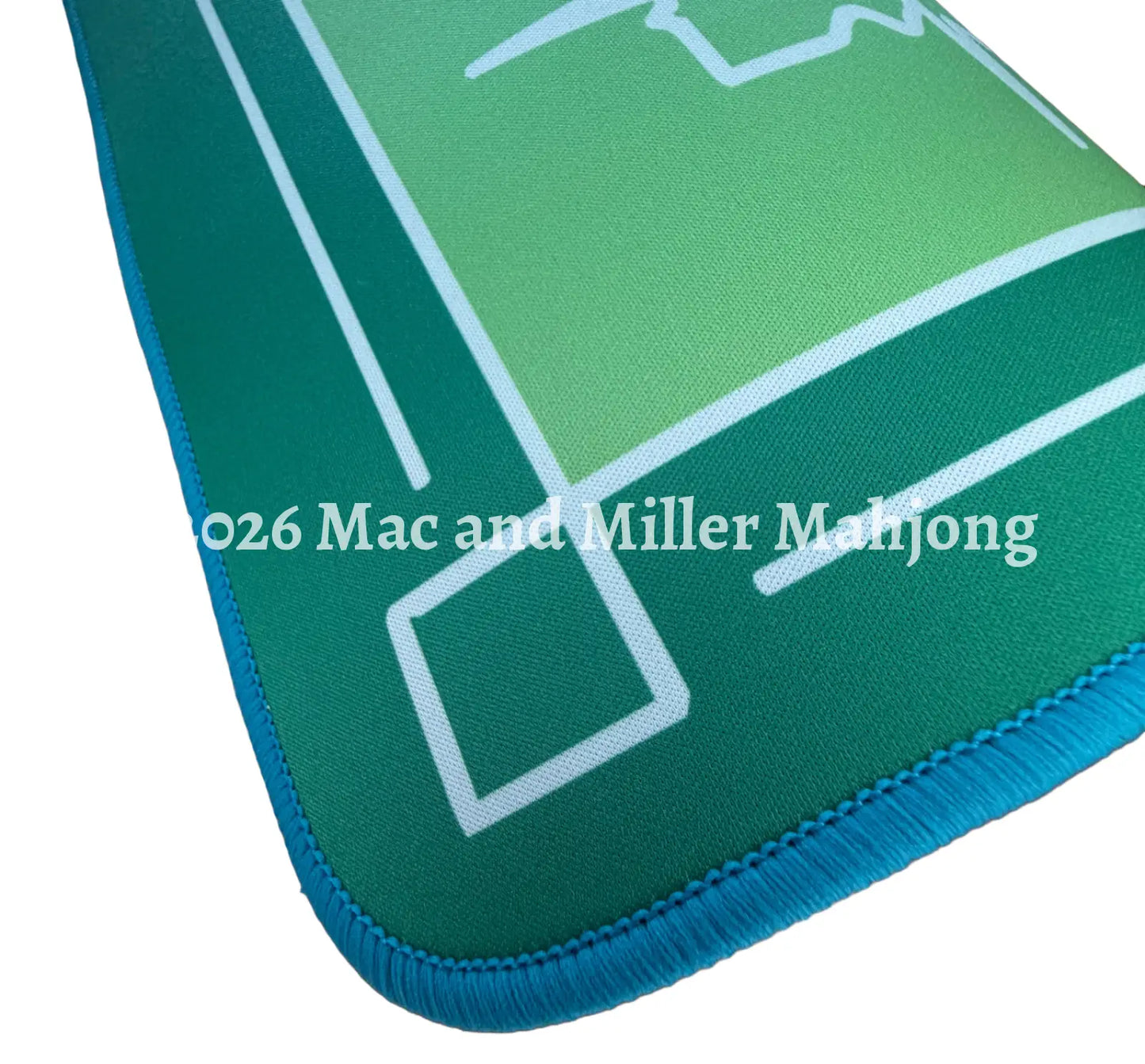Sweet Dreams Collection Mahjong Mat - Mat