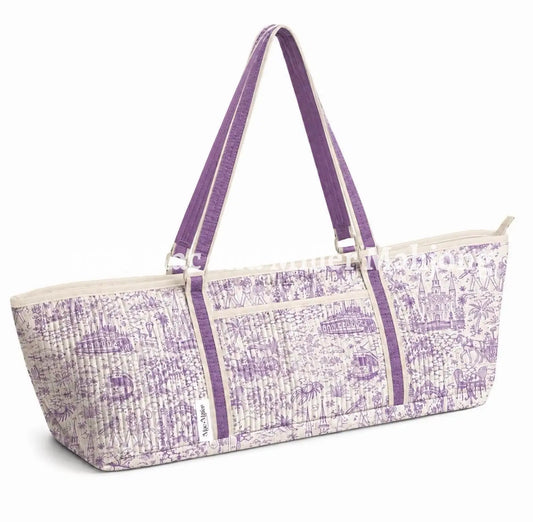 The Big Easy Tote Bag
