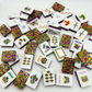 Laissez Les Bons Temps Rouler Tile Set (PREORDER)