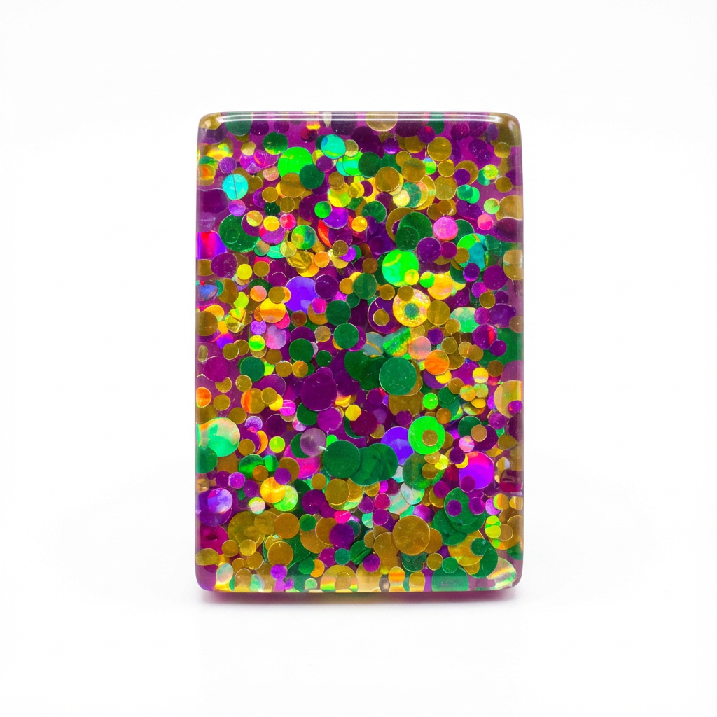 Lassiez Les Bons Temps Rouler Tile Set & Tile Bag Bundle