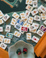 The Golden Heirloom Travel Mahjong Set (Coming Soon)
