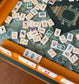 The Golden Heirloom Travel Mahjong Set (Coming Soon)