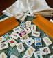 The Golden Heirloom Travel Mahjong Set (Coming Soon)