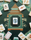 The Golden Heirloom Travel Mahjong Set (Coming Soon)