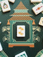 The Golden Heirloom Travel Mahjong Set (Coming Soon)