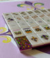 Laissez Les Bons Temps Rouler Collection Tile Set