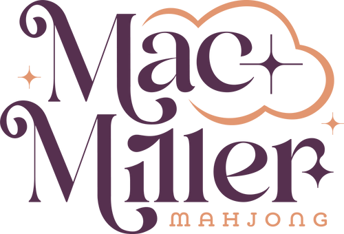 Mac+Miller Mahjong
