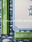 Agave Mahjong Racks + Velvet Rack Bag (Coming Soon) - Rack