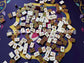 Carnival in Bloom Mahjong Mat (Coming Soon) - Mat