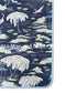 Heirloom Collection: Chinoiserie Classic Mahjong Mat - Mat
