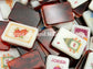 Heirloom Collection: Fire + Fortune - Ember Fire (Coming Soon!) - Tiles