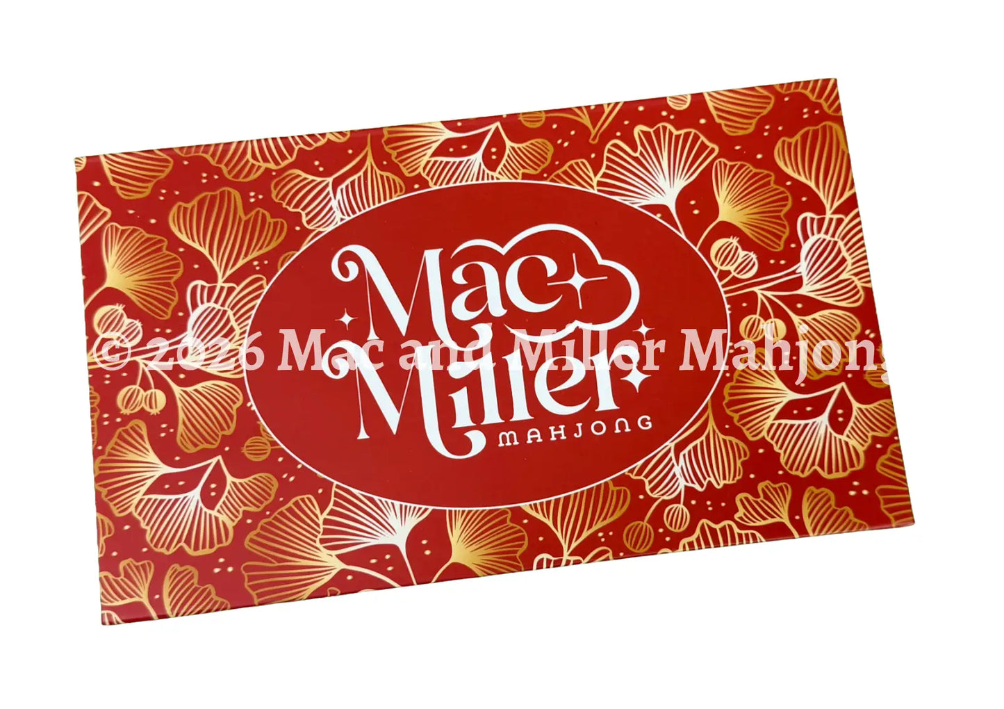 Heirloom Collection: Fire + Fortune - Ember Fire (Coming Soon!) - Tiles