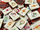 Heirloom Collection: Fire + Fortune - Ember Fire (Coming Soon!) - Tiles