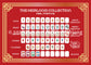 Heirloom Collection: Fire + Fortune - Ember Fire (Coming Soon!) - Tiles