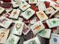 Heirloom Collection: Fire + Fortune - Ember Fire (Coming Soon!) - Tiles