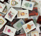 Heirloom Collection: Fire + Fortune - Ember Fire (Coming Soon!) - Tiles