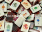 Heirloom Collection: Fire + Fortune - Ember Fire (Coming Soon!) - Tiles