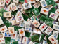 Heirloom Collection: Fire + Fortune - Verdant Fortune (Coming Soon!) - Tiles