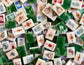 Heirloom Collection: Fire + Fortune - Verdant Fortune (Coming Soon!) - Tiles