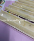 Heirloom Ivory Classic Straight Mahjong Racks + Velvet Rack Bag - Rack