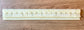 Ivory Swirl Scalloped Mahjong Racks