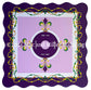 Laissez Les Bons Temps Rouler Collection Mahjong Mat - Mat