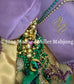 Laissez Les Bons Temps Rouler Collection Tile Bag - Accessory