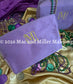 Laissez Les Bons Temps Rouler Collection Tile Bag - Accessory