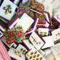 Laissez Les Bons Temps Rouler Collection Tile Bag - Accessory
