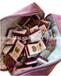 Laissez Les Bons Temps Rouler Collection Tile Bag - Accessory