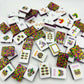 Laissez Les Bons Temps Rouler Collection Tile Set - Tiles