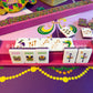 Laissez Les Bons Temps Rouler Collection Tile Set - Tiles