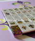 Laissez Les Bons Temps Rouler Collection Tile Set - Tiles