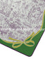 Let the Good Times Toile Mahjong Mat (Coming Soon) - Mat