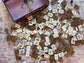 Let the Good Times Toile Mahjong Mat (Coming Soon) - Mat
