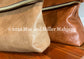 Mac + Miller Mahjong Signature Leather Tile Bag - Accessory