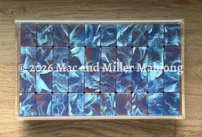 Mac + Miller Mahjong Signature Tile Case - Accessory