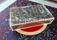 Mac + Miller Mahjong Signature Tile Case - Accessory