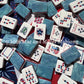 Red White & Blues Collection Tile Set (Coming Soon!) - Tiles
