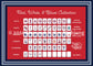 Red White & Blues Collection Tile Set (Coming Soon!) - Tiles