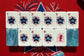 Red White & Blues Collection Tile Set (Coming Soon!) - Tiles