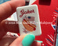 Red White & Blues Collection Tile Set (Coming Soon!) - Tiles