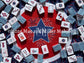 Red White & Blues Collection Tile Set (Coming Soon!) - Tiles