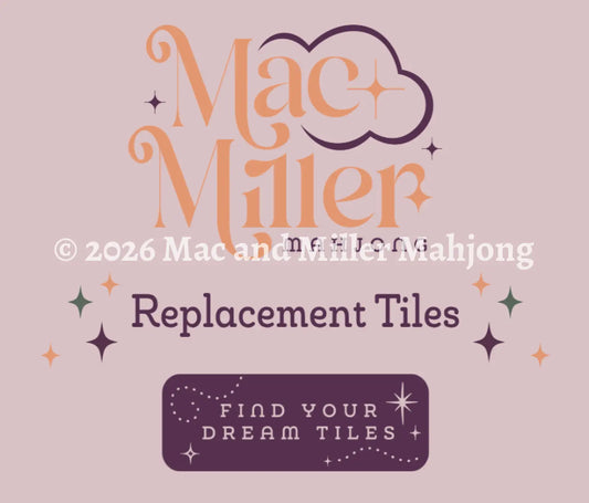 Replacement Tiles - Tiles